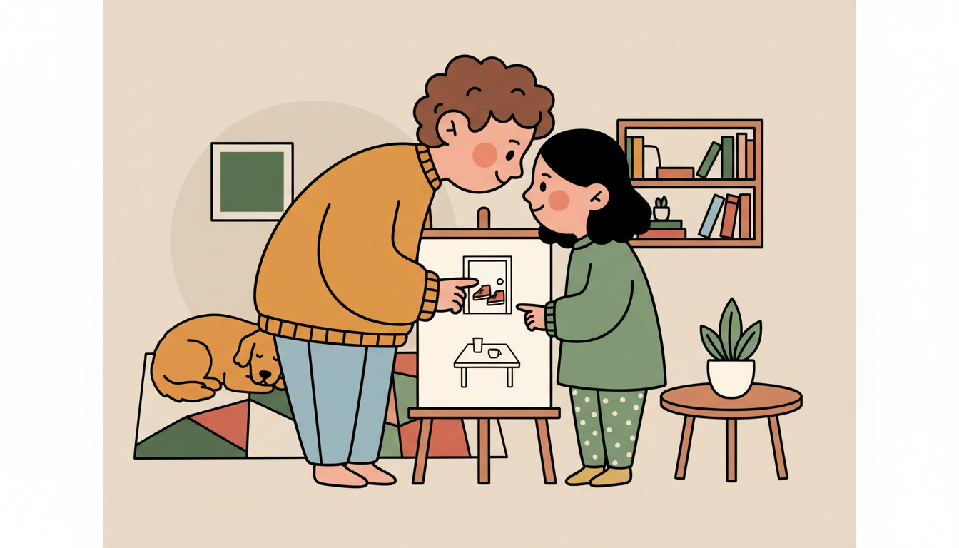 Promise keeper practice