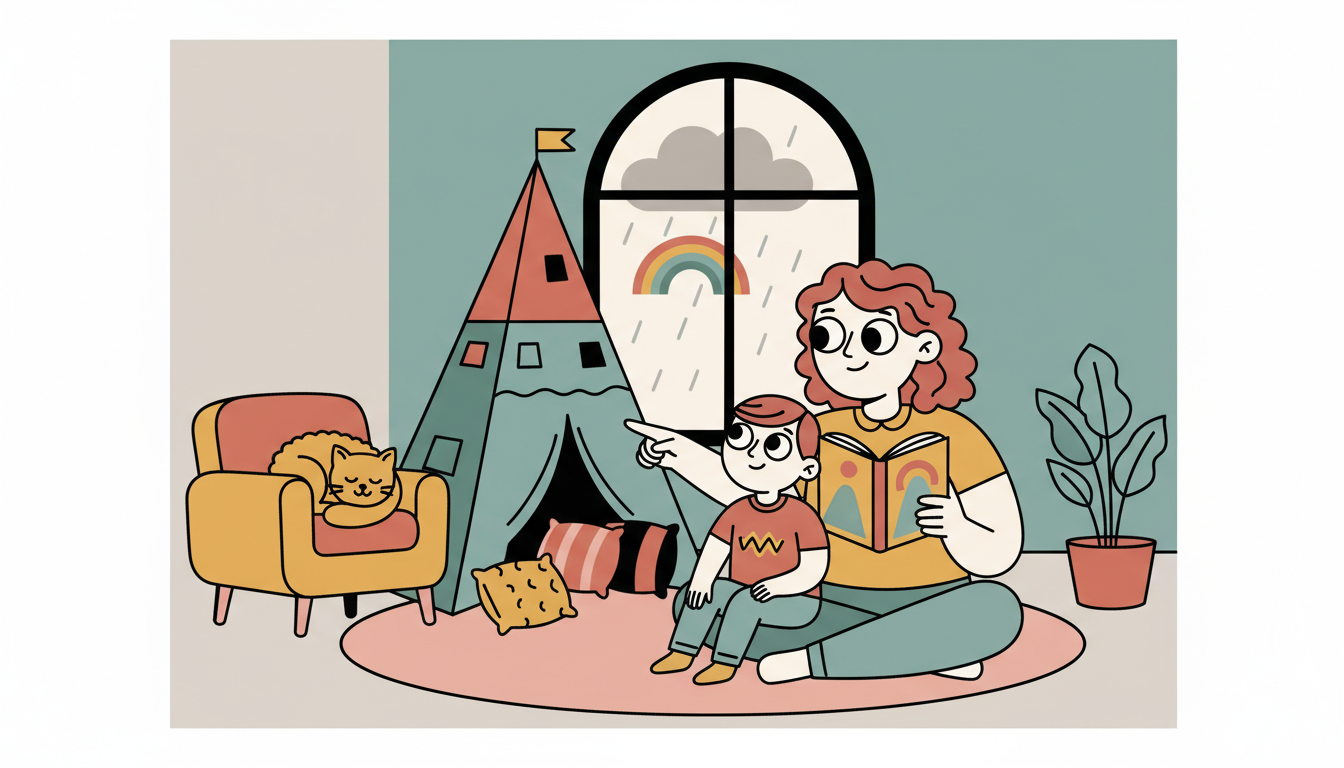 Silver lining search