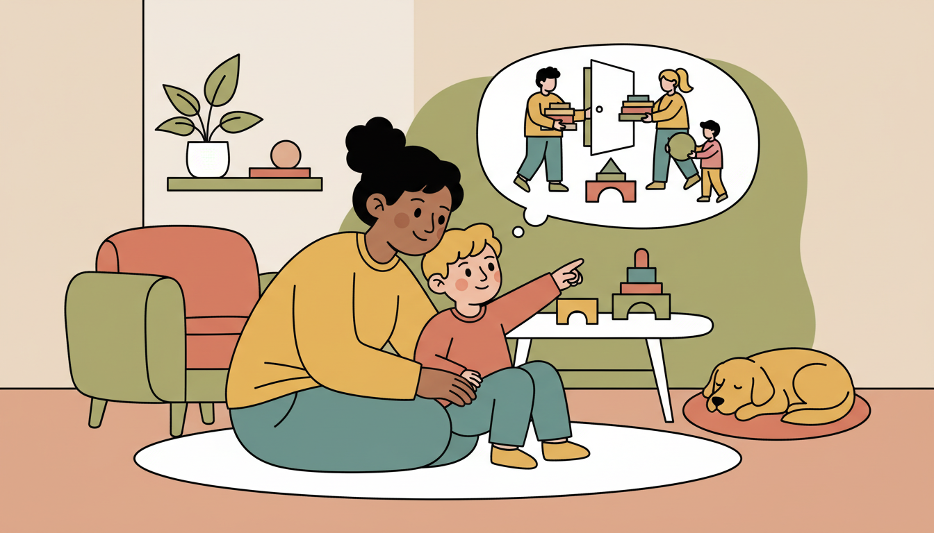 Kindness observation challenge