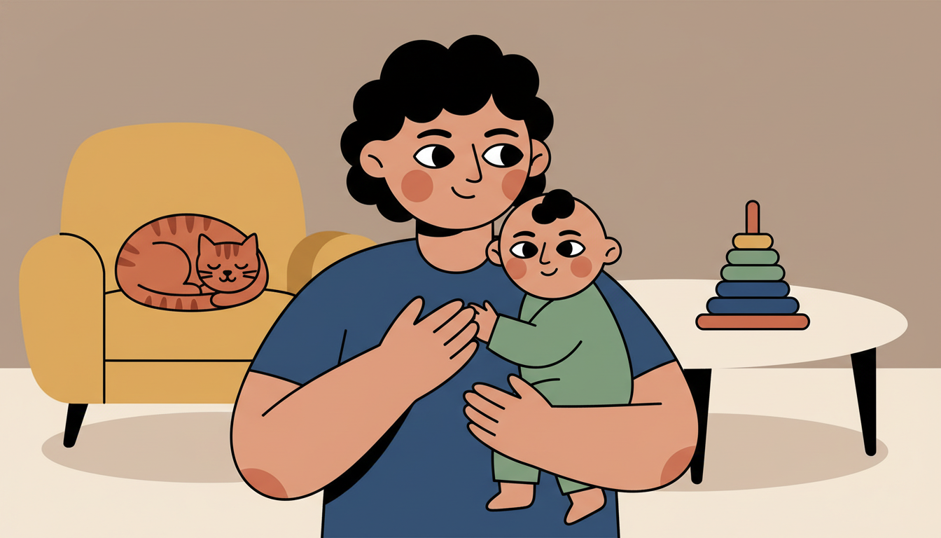 Consistent comfort response