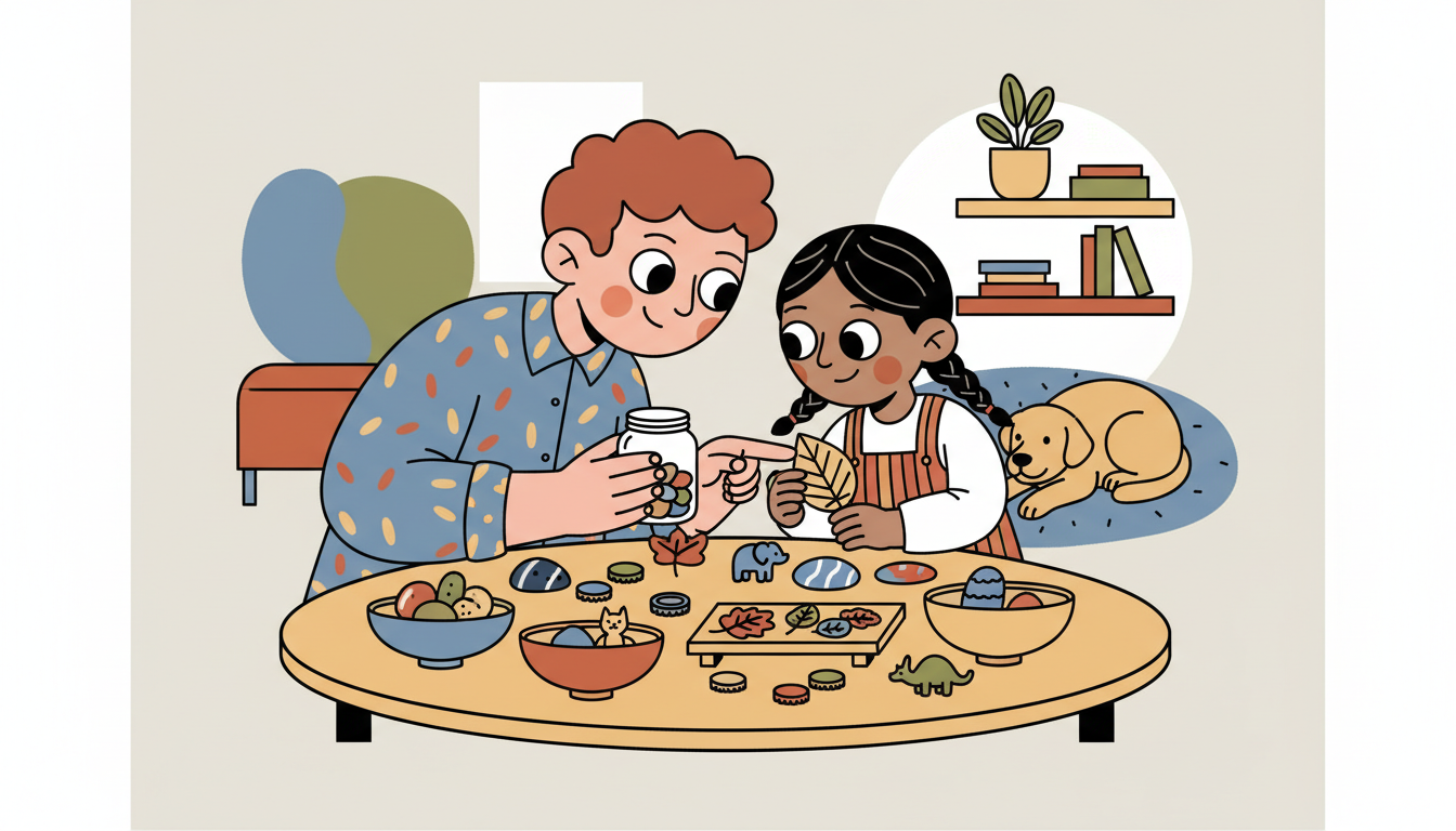 Collection starter project