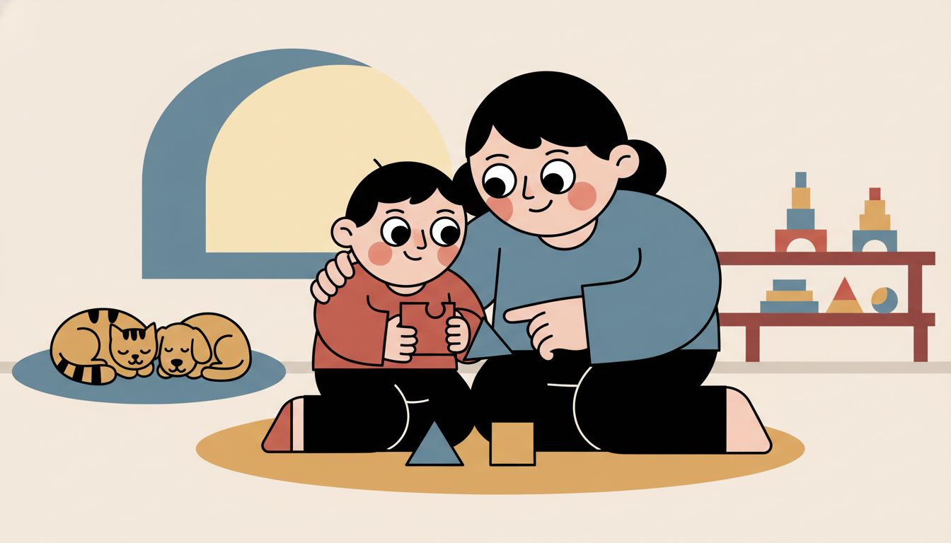 Challenge to solution game