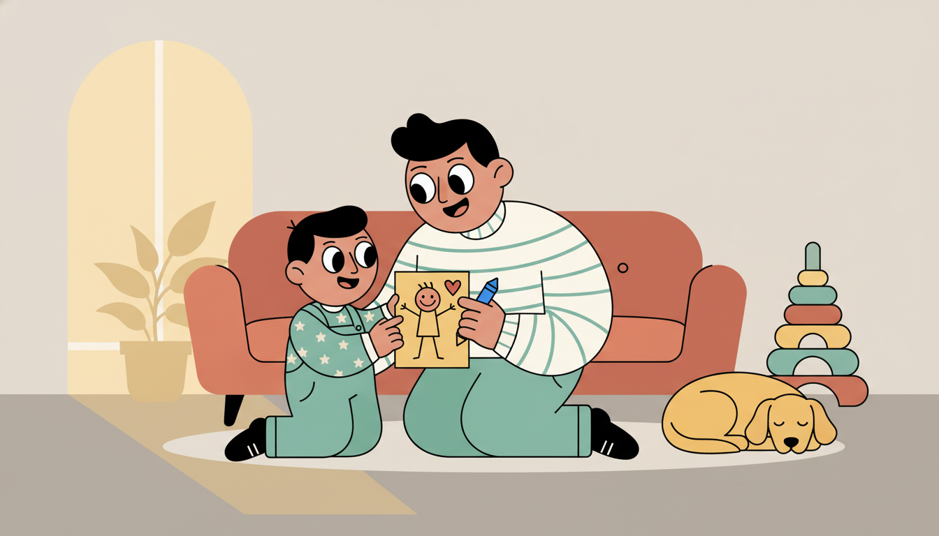 Kindness helper activity