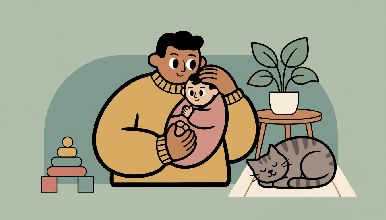 Consistent comfort routine