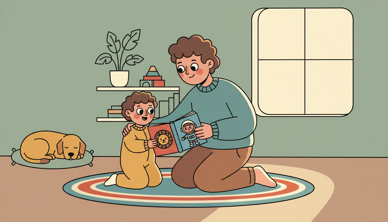 Choice time together