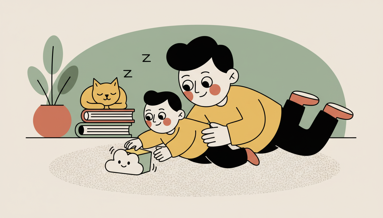 Rolling recovery practice