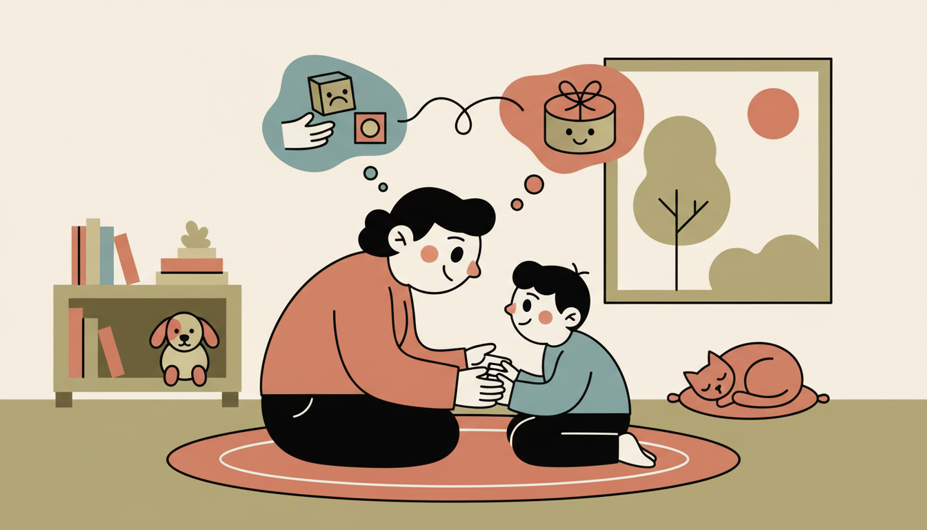 How would you feel if