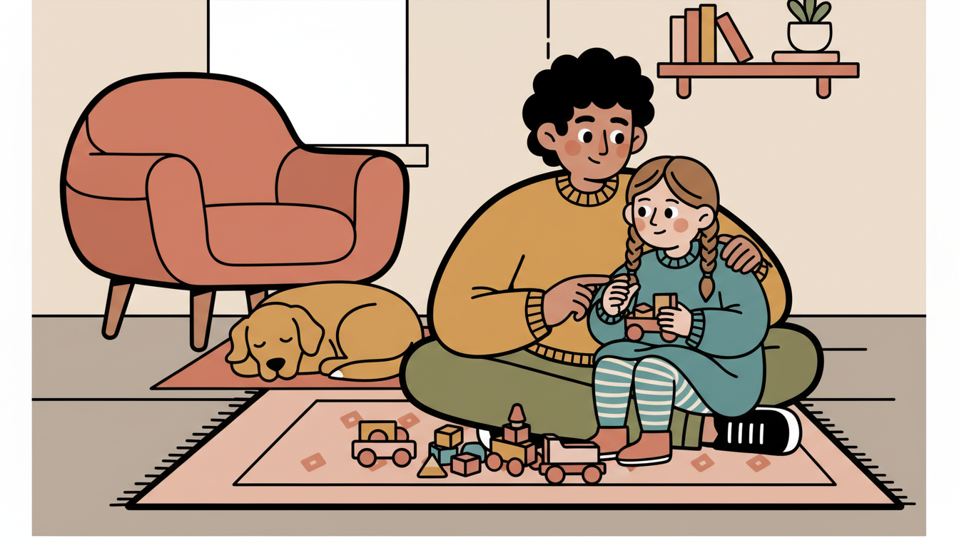 Collaborative problem solving