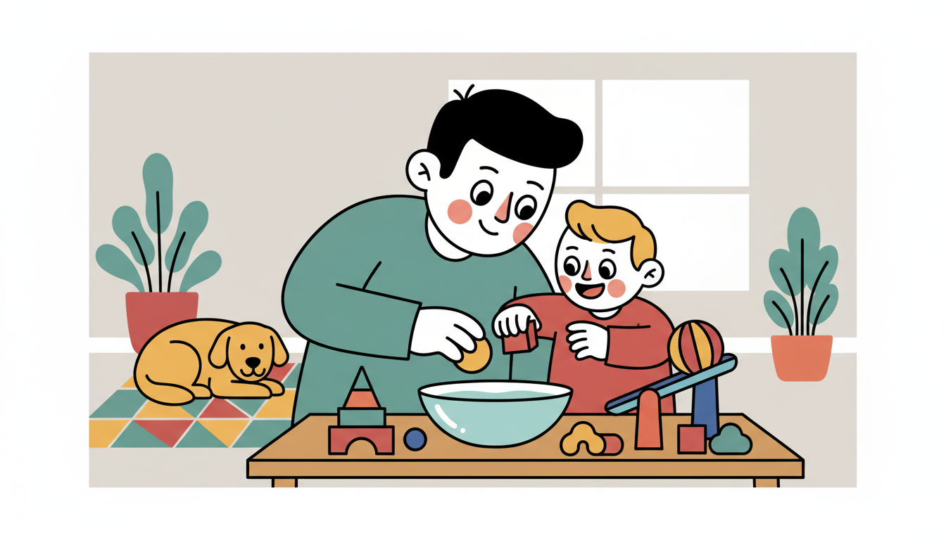 What happens if experiment