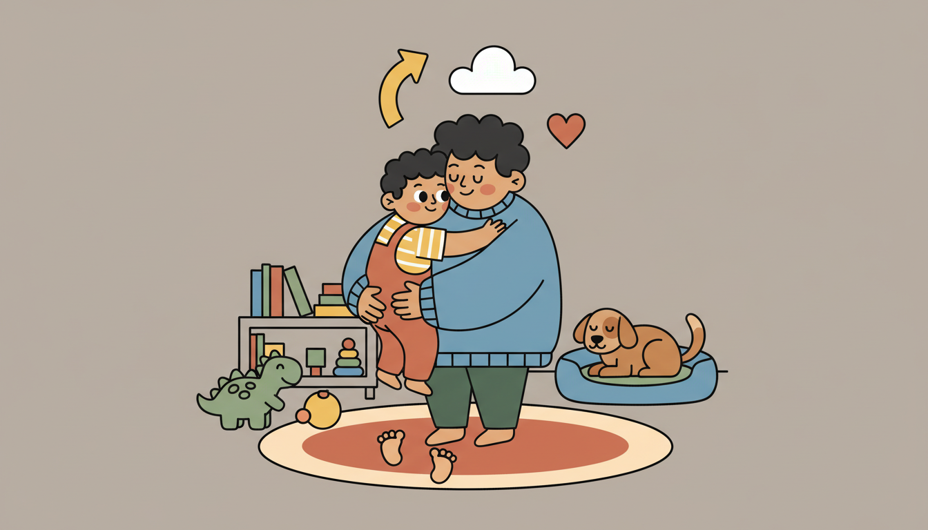 Feelings song and movement