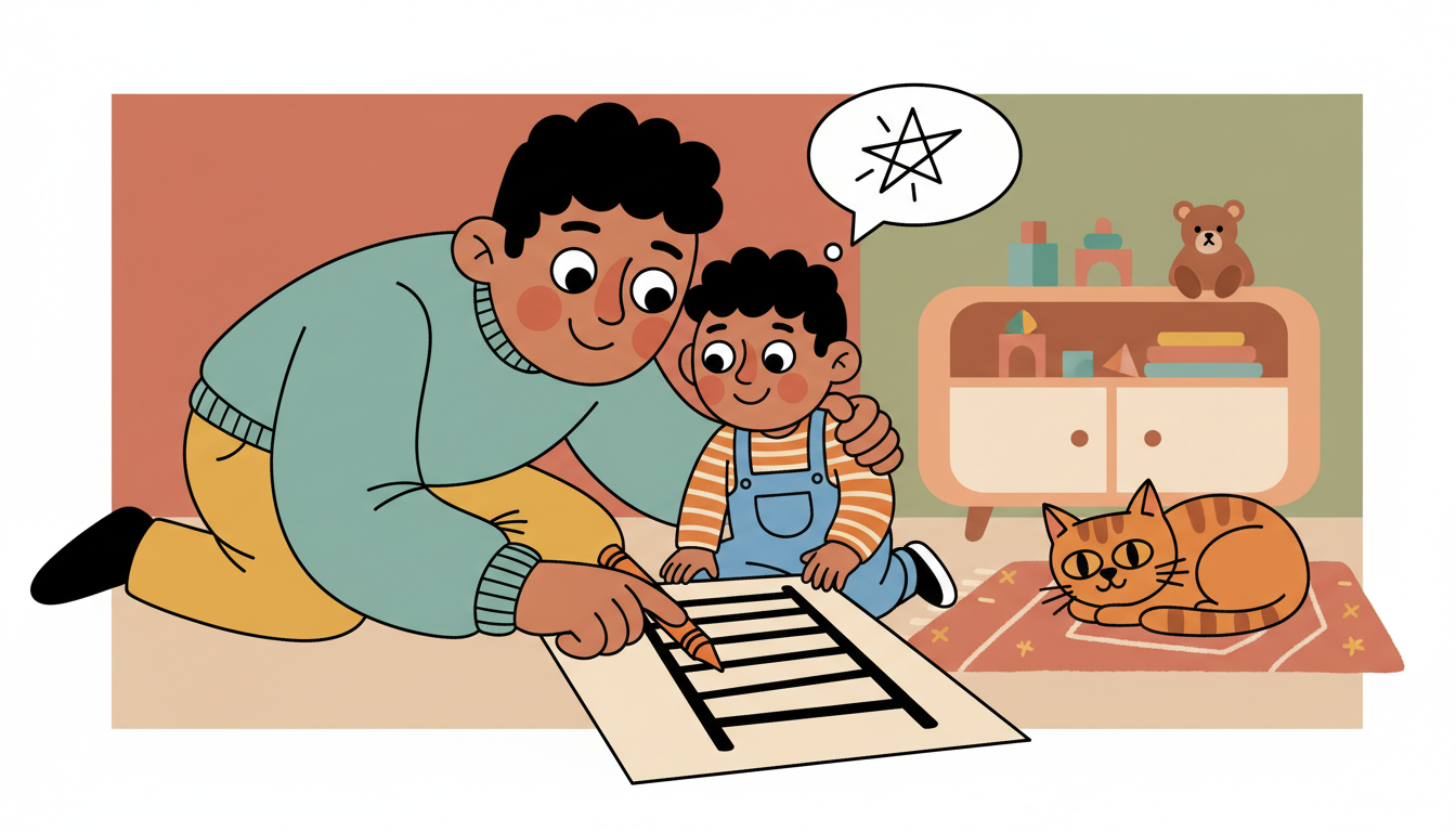 The challenge ladder