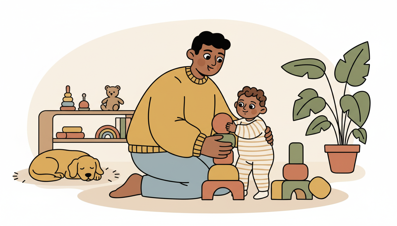 Stacking practice time