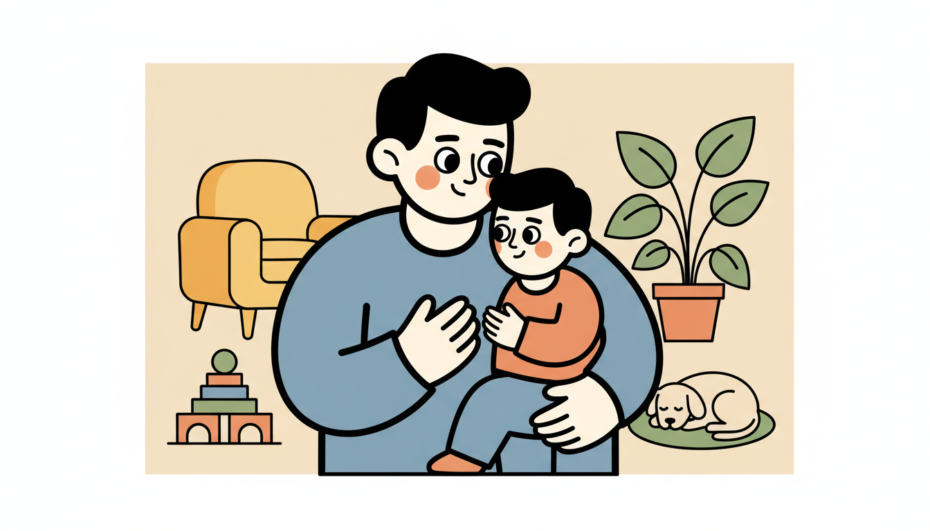 Honest feelings share