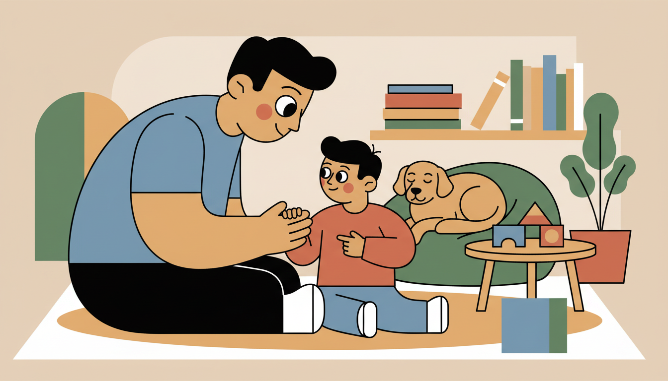 Feelings in disagreements