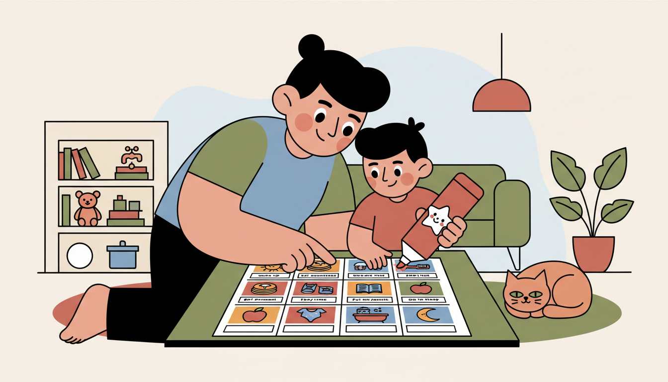 Personal checklist maker