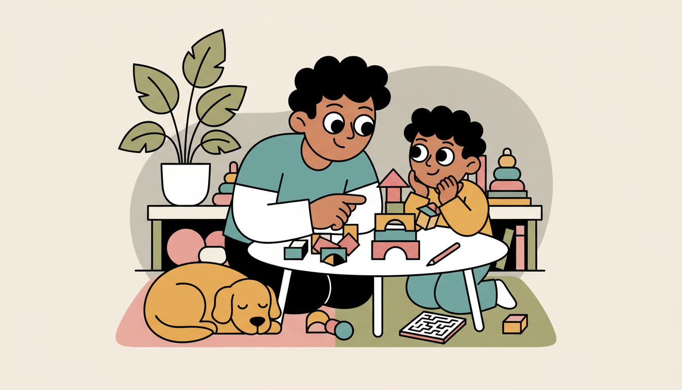 The comeback challenge