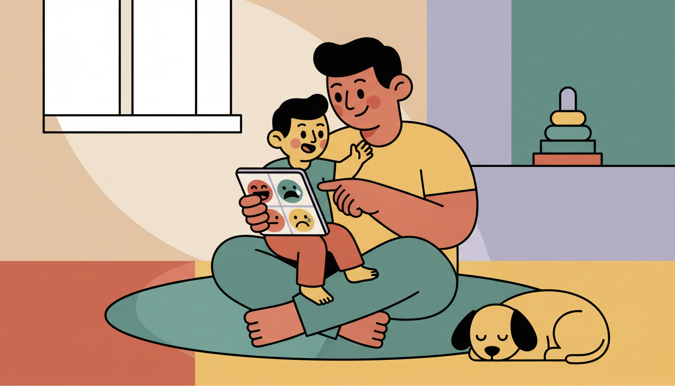 Feelings photo review