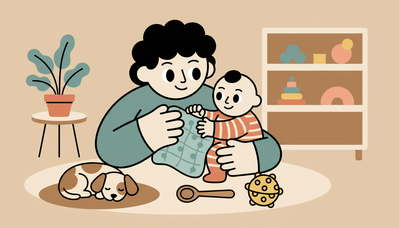 Explore textures together