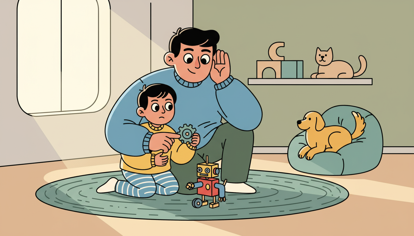 Collaborative problem solving