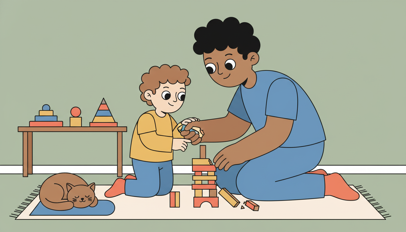 Cleanup truth practice