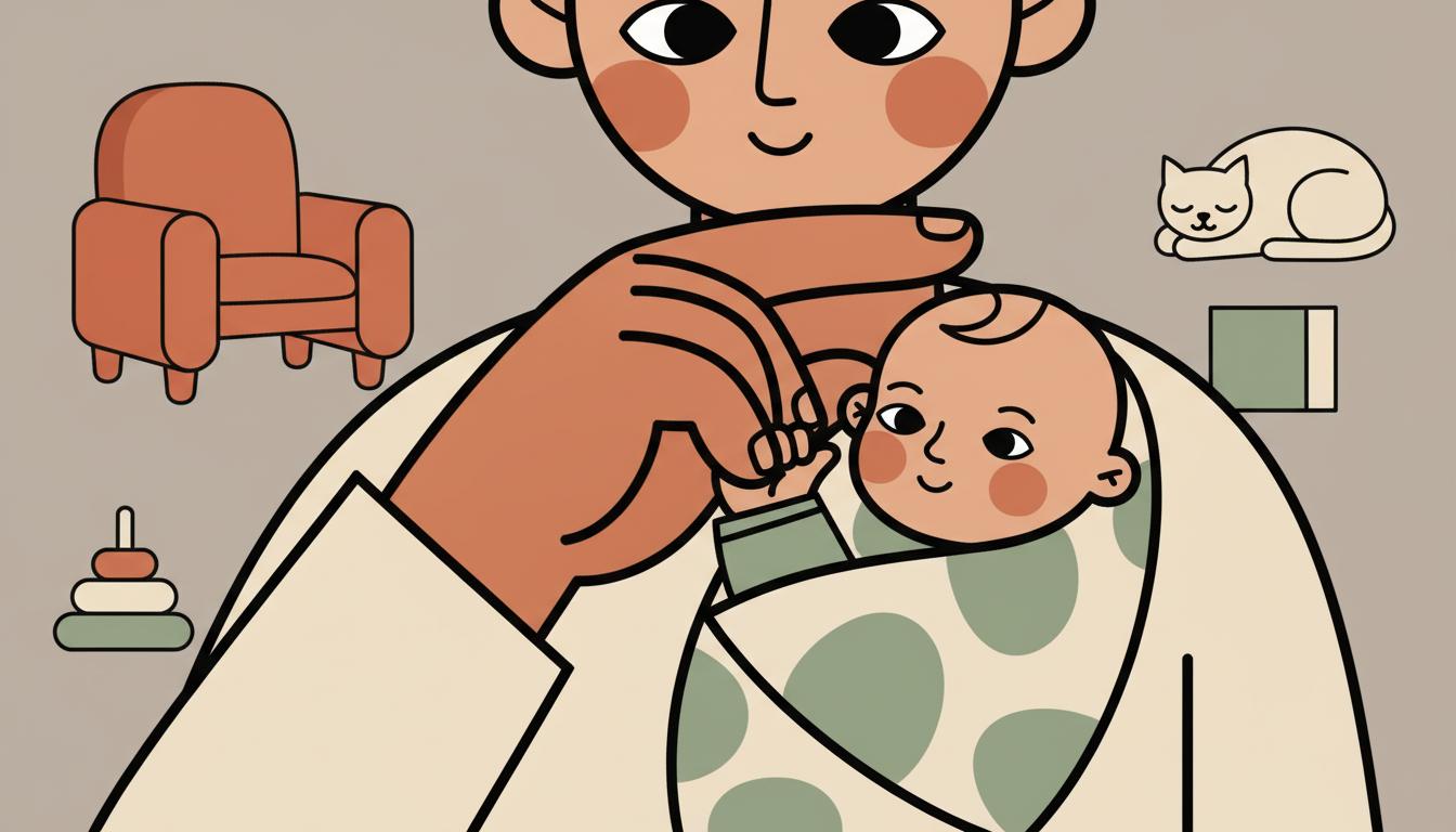 Slow down during upset