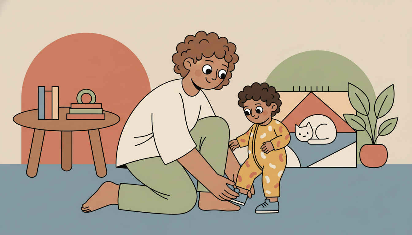 Narrate your routine