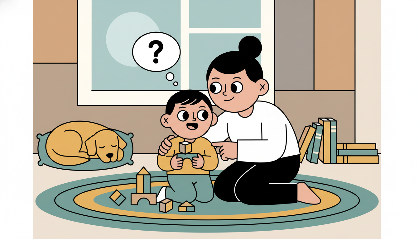 Problem-solving conversations