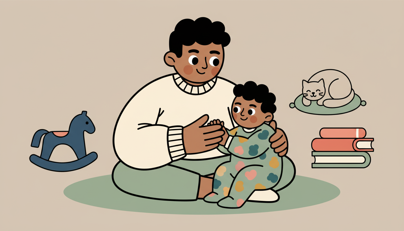 Positive routine patterns