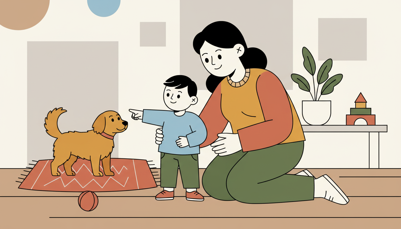 Question and answer conversations