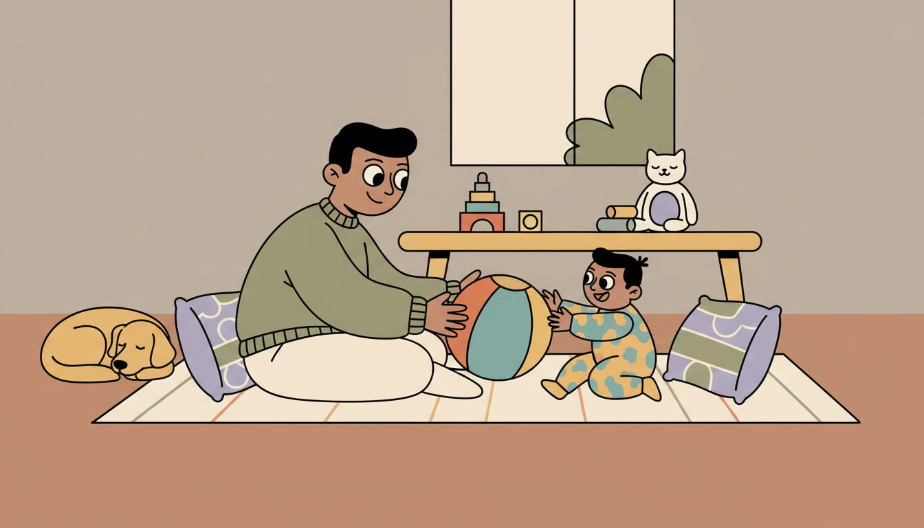 Rolling ball challenge