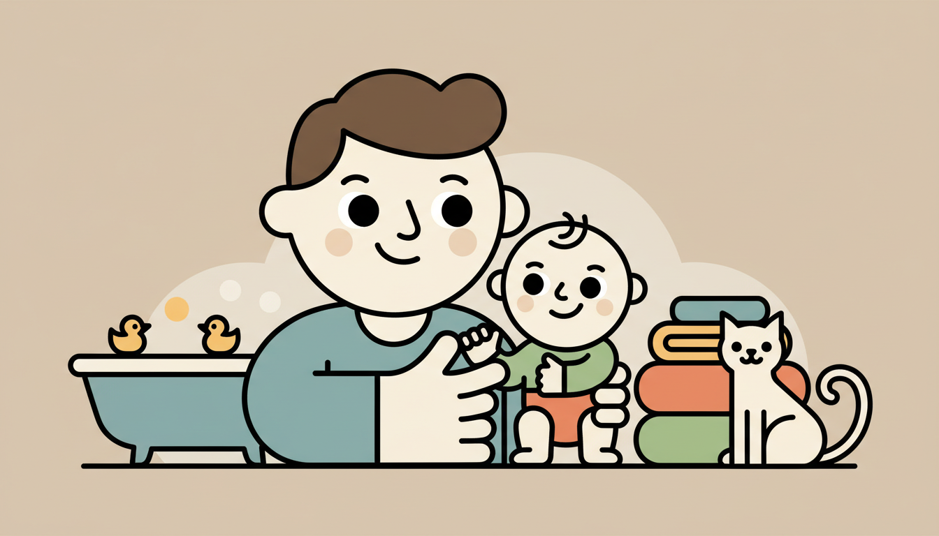 Thankful touch moments