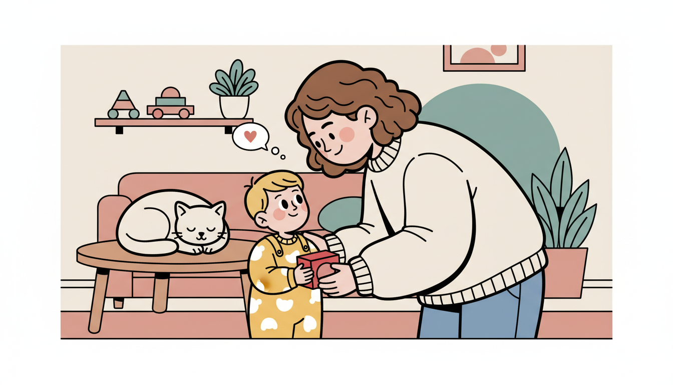 Helper thank you game