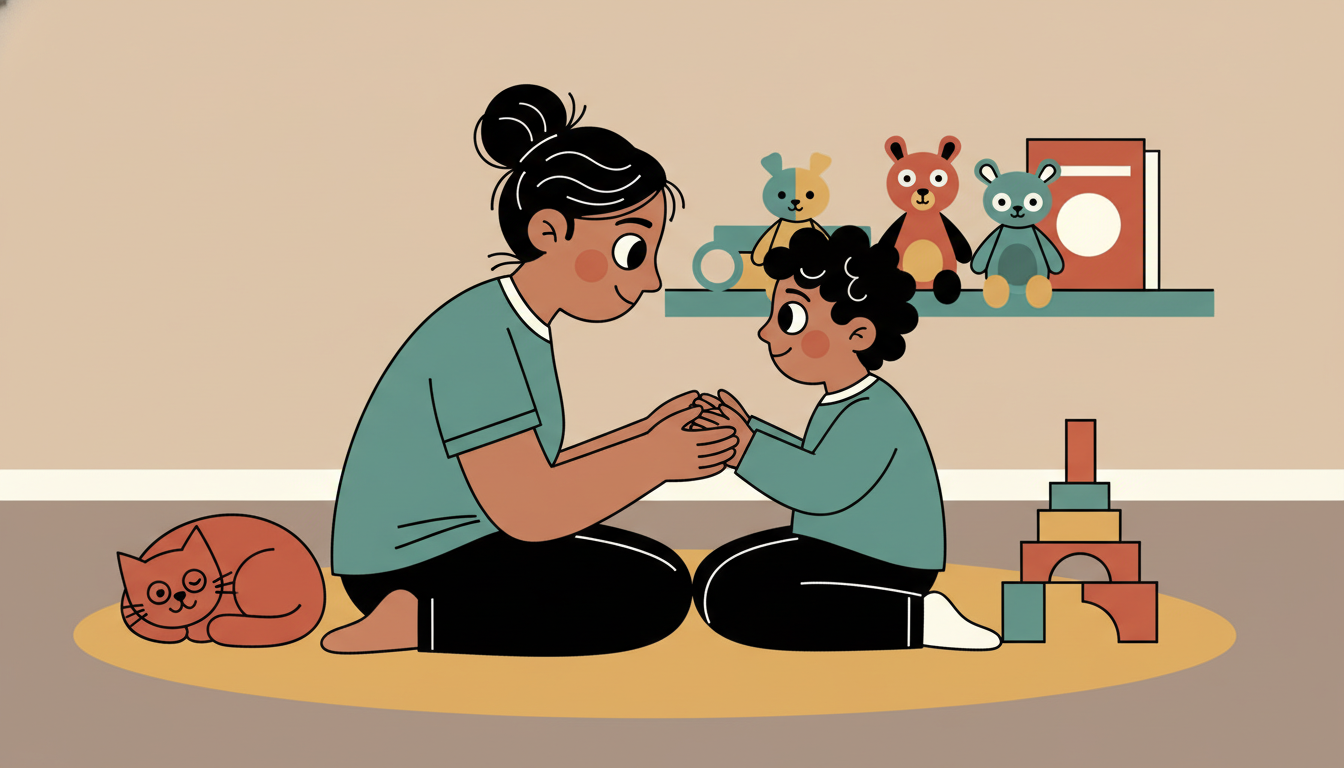 How do you feel today