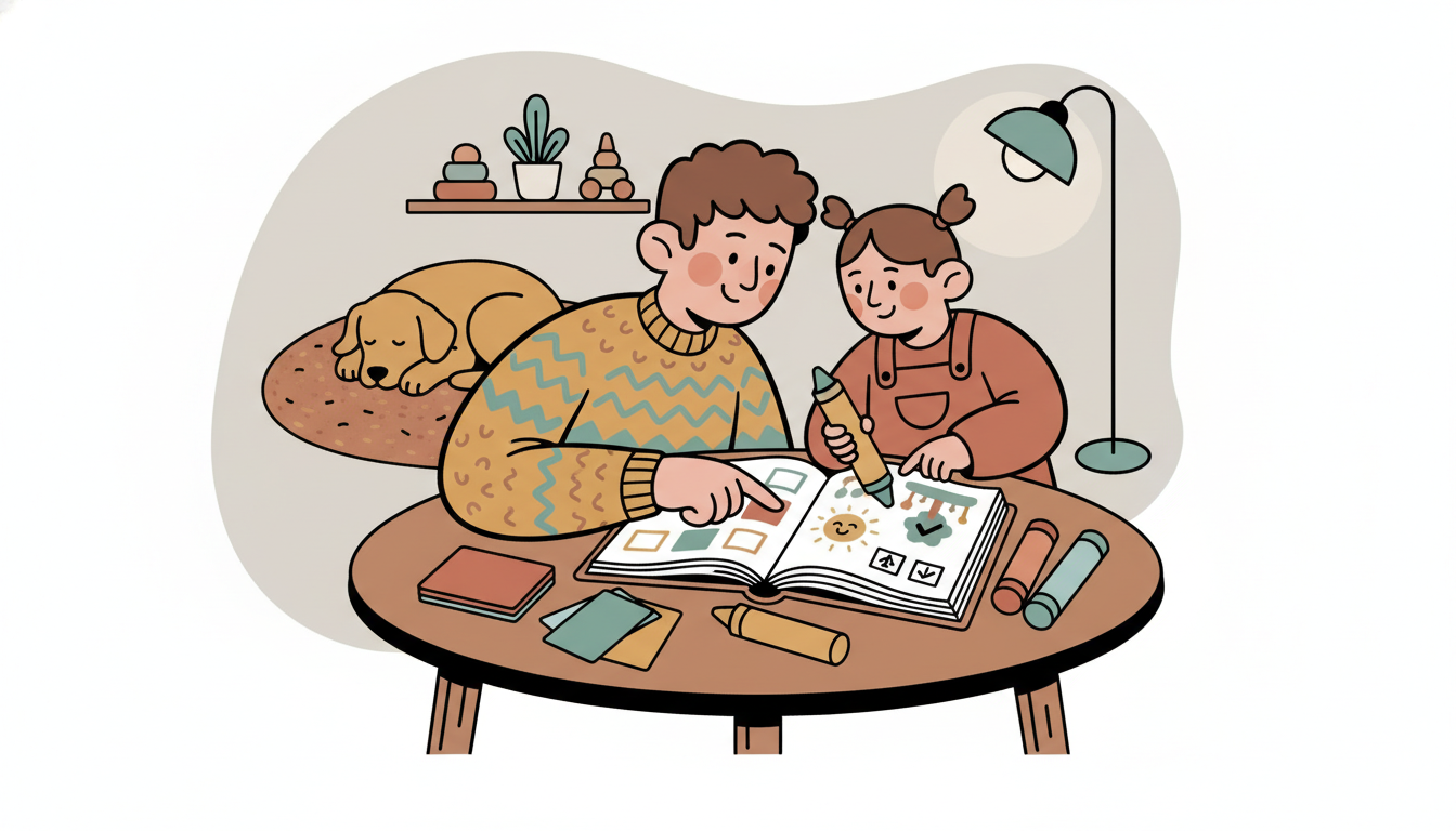 Promise keeper journal