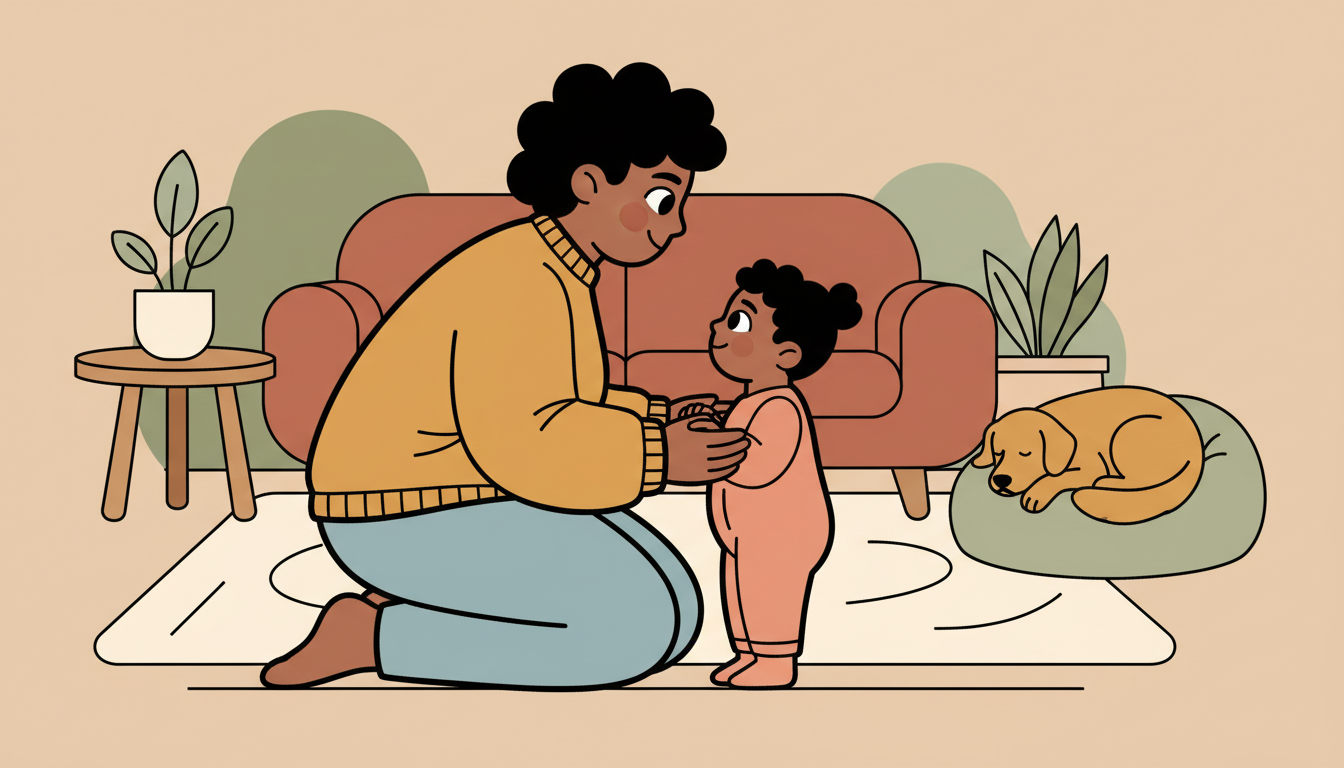 Honest about leaving