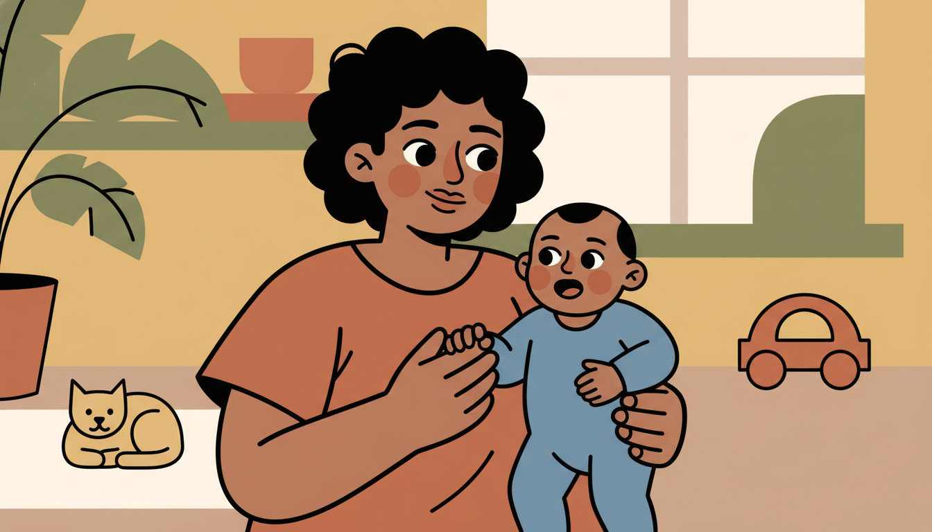 Respond to their signals